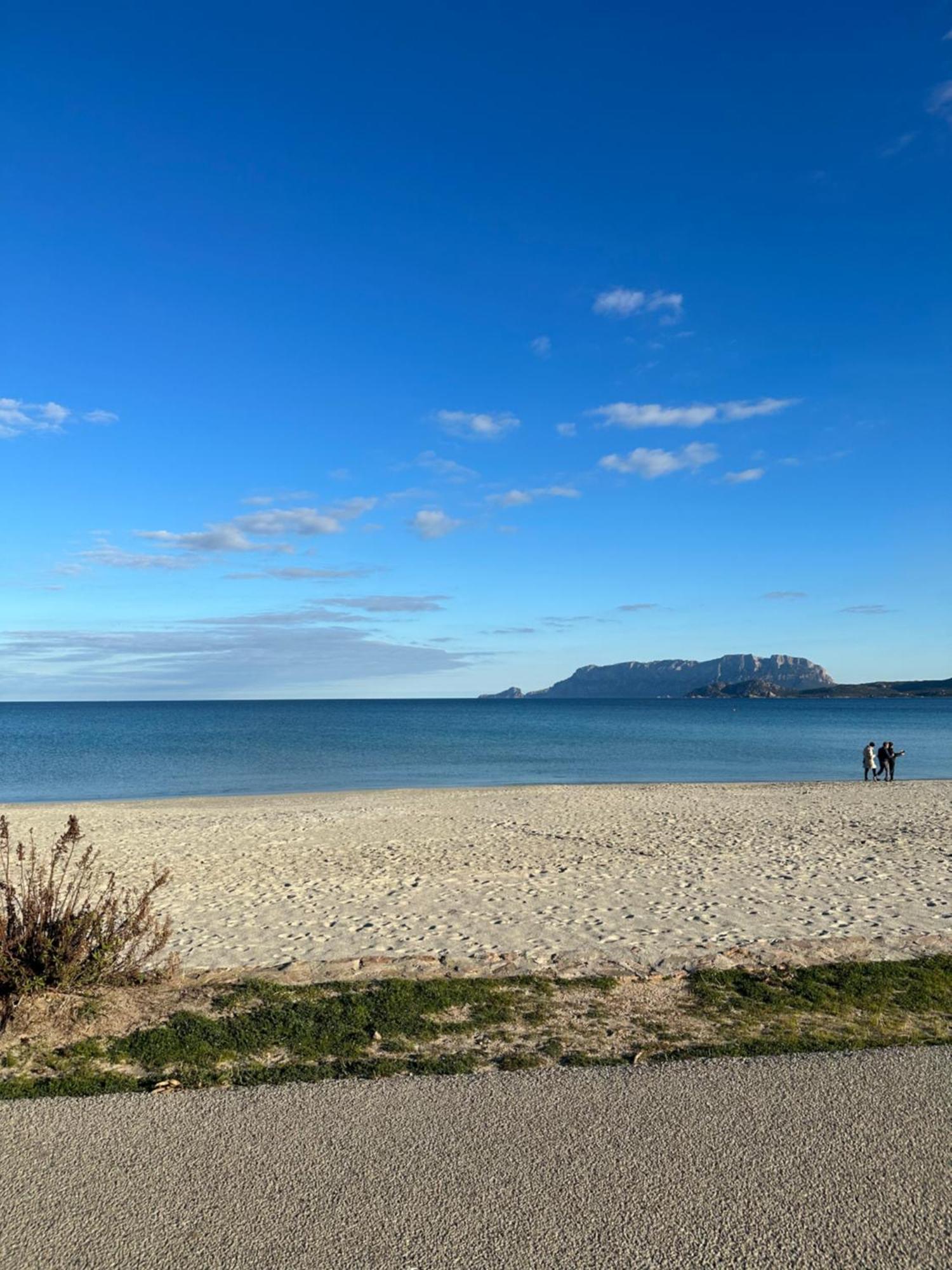 Monolocale A Due Passi Dal Mare Apartment Olbia Exterior photo